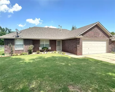 209 Victor Ave, Amber, OK 73004