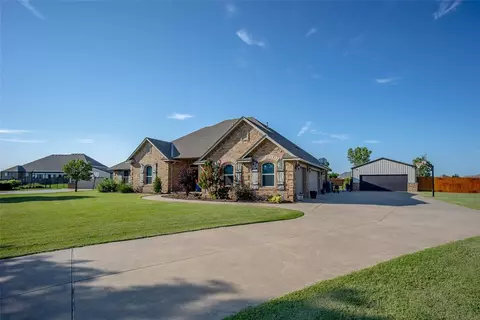 6401 SE 161st Ct, Oklahoma City, OK 73165
