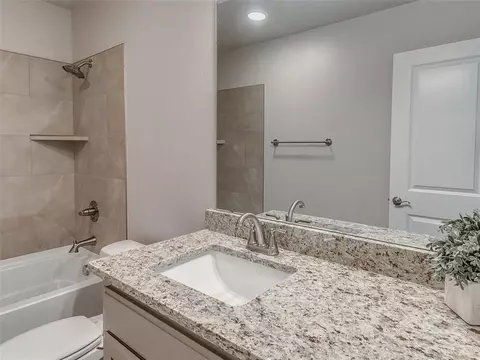 104867 S Pimlico Pass, Mcloud, OK 74851 photo 12