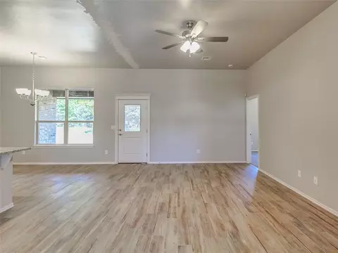 104867 S Pimlico Pass, Mcloud, OK 74851 photo 3