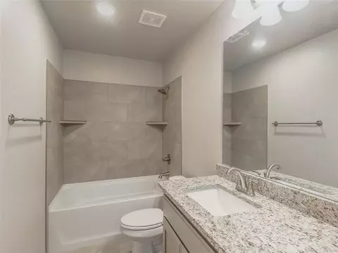 104867 S Pimlico Pass, Mcloud, OK 74851 photo 11