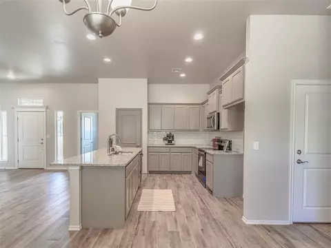104867 S Pimlico Pass, Mcloud, OK 74851 photo 5