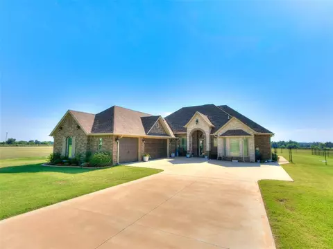 1079 NW 24th Ave, Norman, OK 73069