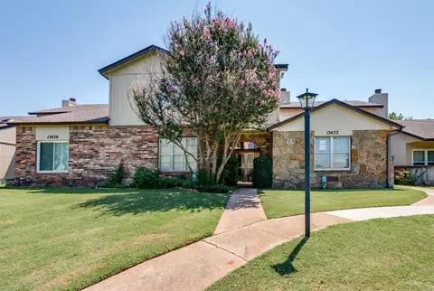 13824 E Crossing Way, Edmond, OK 73013