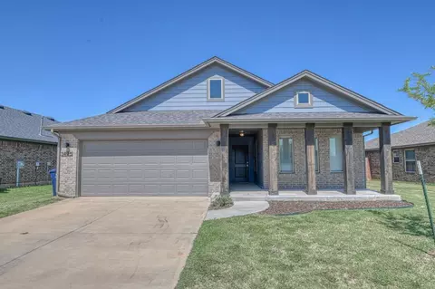 3425 Mount Nebo Dr, Yukon, OK 73099