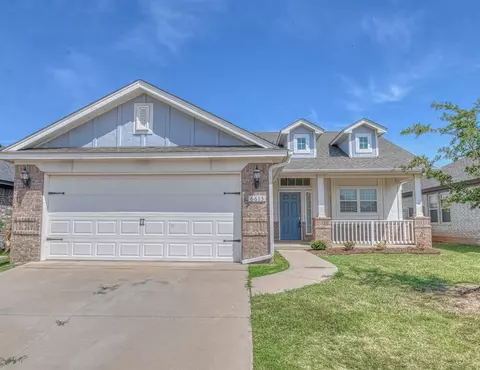 6613 NW 155th St, Edmond, OK 73013