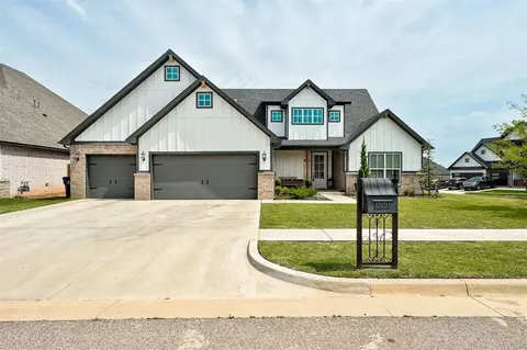 9201 NW 148th St, Yukon, OK 73099