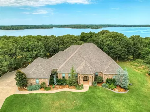 10001 E Boyd St, Norman, OK 73026