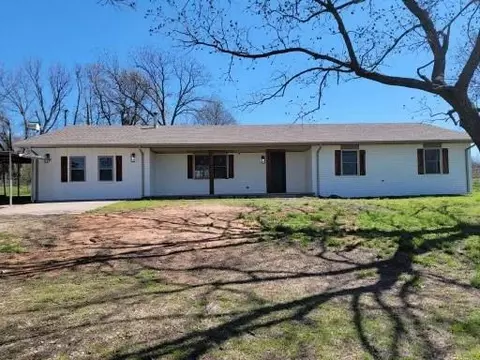 24193 N County Road 3305, Wynnewood, OK 73098