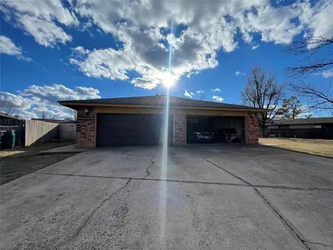 11701 N Francis Ave, Oklahoma City, OK 73114