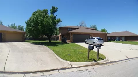 11705 N Francis Ave, Oklahoma City, OK 73114