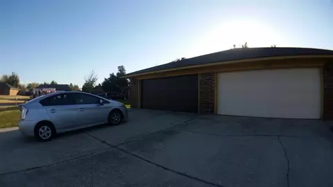 11709 N Francis Ave, Oklahoma City, OK 73114