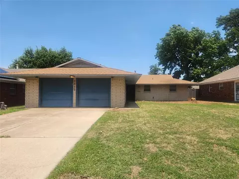 Undisclosed, Oklahoma City, OK 73112