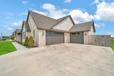 606 Heritage Rd, Altus, OK 73521 photo 4