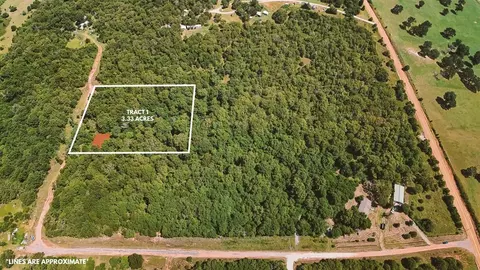 0 Autumn Ln, Macomb, OK 73068