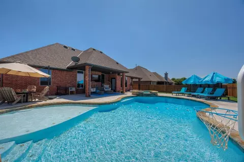 3368 Sage Brush Pl, Yukon, OK 73099