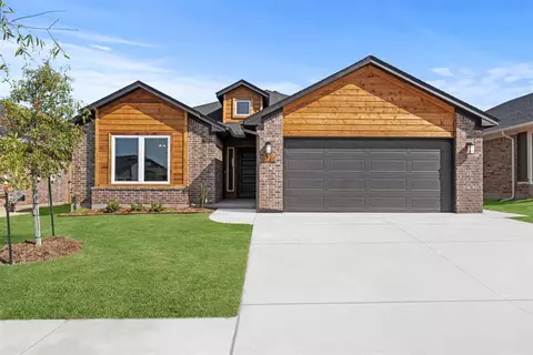 6741 SE 84th St, Oklahoma City, OK 73135