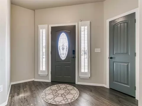 2516 Fallview Dr, Edmond, OK 73034 photo 3