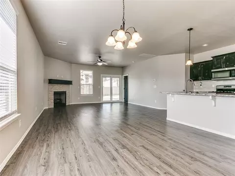 2516 Fallview Dr, Edmond, OK 73034 photo 37
