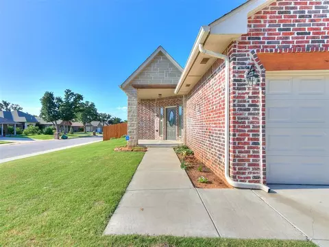 2516 Fallview Dr, Edmond, OK 73034 photo 32