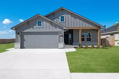 6901 SE 84th St, Oklahoma City, OK 73135