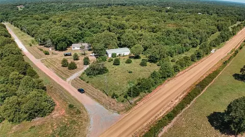 0 Pottawatomie Rd, Macomb, OK 73068 photo 3