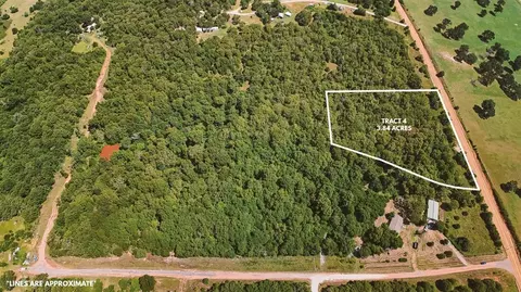 0 Pottawatomie Rd, Macomb, OK 73068