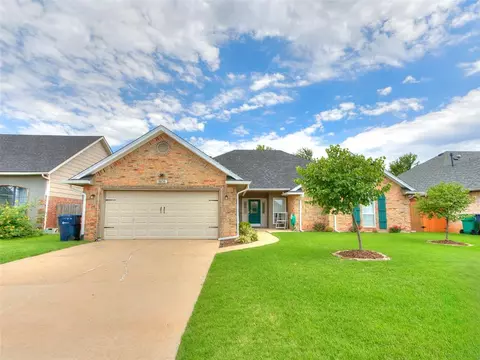1805 NW 176th Ter, Edmond, OK 73012