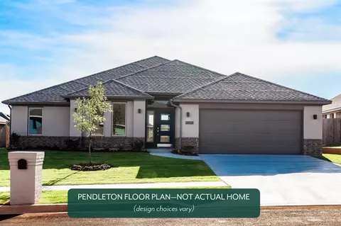 15912 Flint Dr, Moore, OK 73170