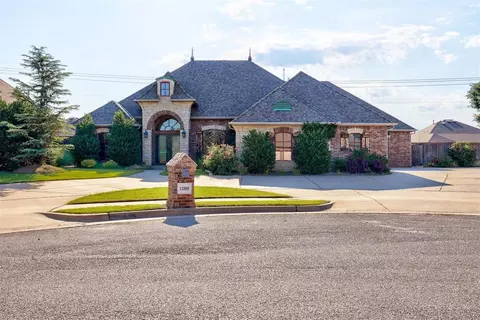 13908 Portofino Strada, Oklahoma City, OK 73170