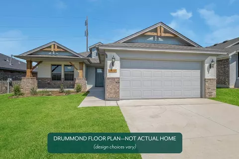 11225 NW 134th Cir, Piedmont, OK 73078