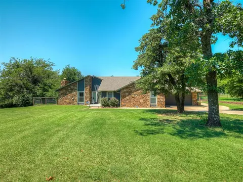 14595 SE 23rd St, Choctaw, OK 73020