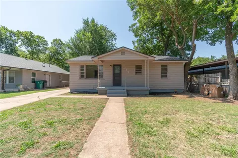 726 SE 18th St, Oklahoma City, OK 73129