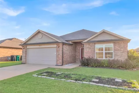 9617 Kindsey Ave, Oklahoma City, OK 73160