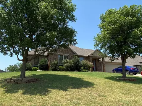 3129 Spyglass Dr, Purcell, OK 73080
