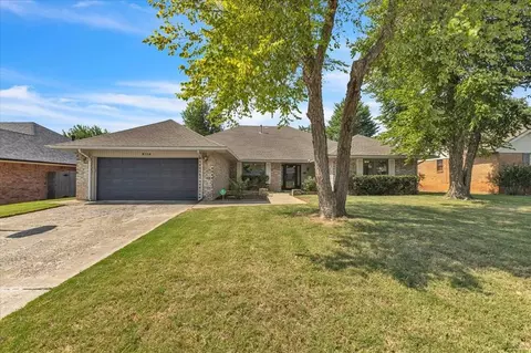 8124 NW 82nd St, Oklahoma City, OK 73132