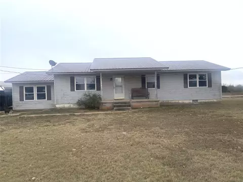 343671 E 1040 Rd, Meeker, OK 74855