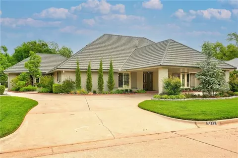 4711 Tamarisk Dr, Oklahoma City, OK 73142