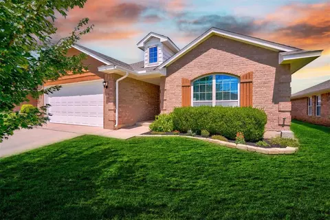 3009 NW 182nd Ter, Edmond, OK 73012