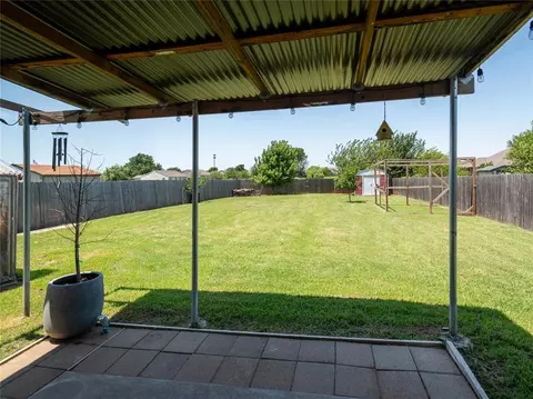 1505 Eagle Dr, Moore, OK 73160 photo 34