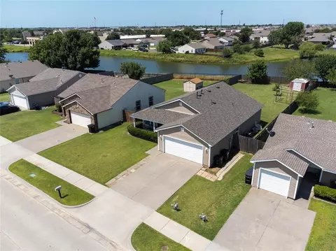 1505 Eagle Dr, Moore, OK 73160 photo 42
