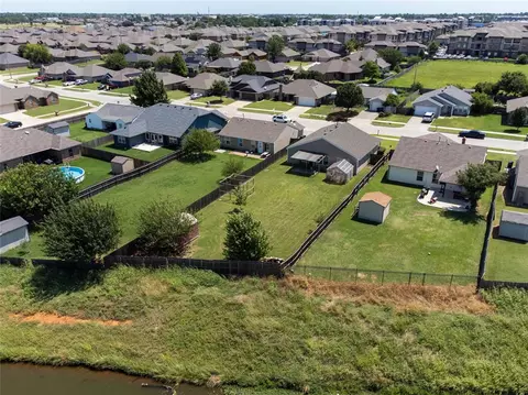 1505 Eagle Dr, Moore, OK 73160 photo 40