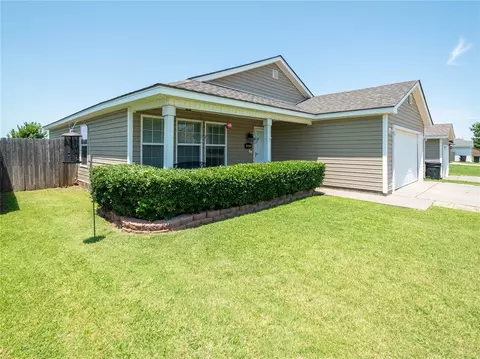 1505 Eagle Dr, Moore, OK 73160 photo 3