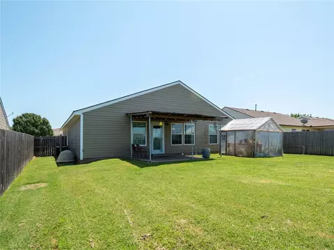 1505 Eagle Dr, Moore, OK 73160 photo 35