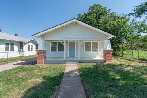 329 SE 25th St, Oklahoma City, OK 73129