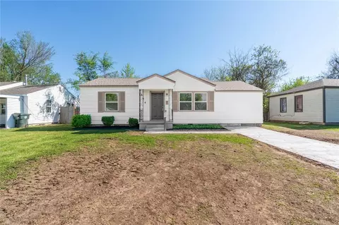 804 Procter Pl, Midwest City, OK 73110