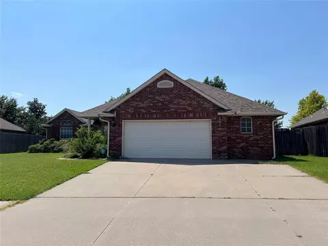 3104 Tayport St, Norman, OK 73072