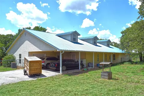 283623 E 1670 Rd, Marlow, OK 73055 photo 1