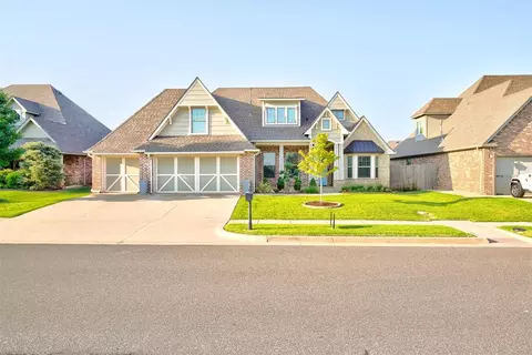 900 NW 186th St, Edmond, OK 73012
