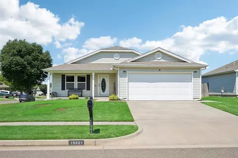 15621 Acacia Rd, Oklahoma City, OK 73170